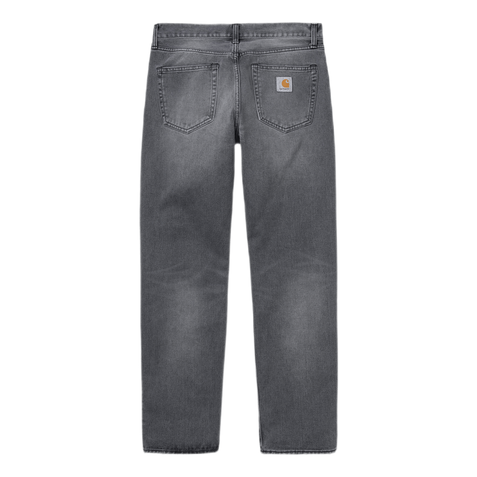 Pontiac Pant Black
