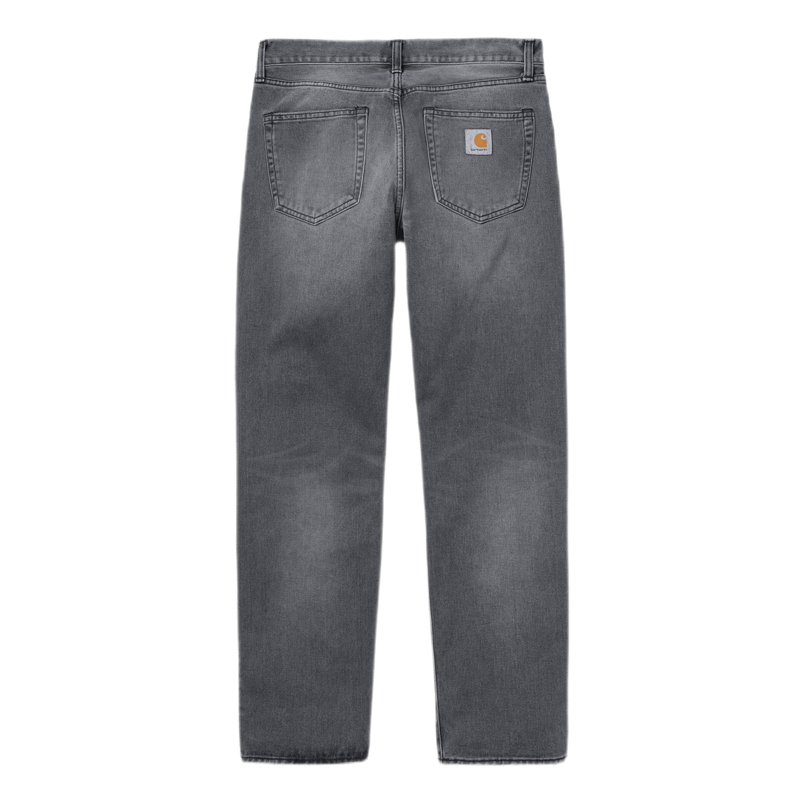 Pontiac Pant Black