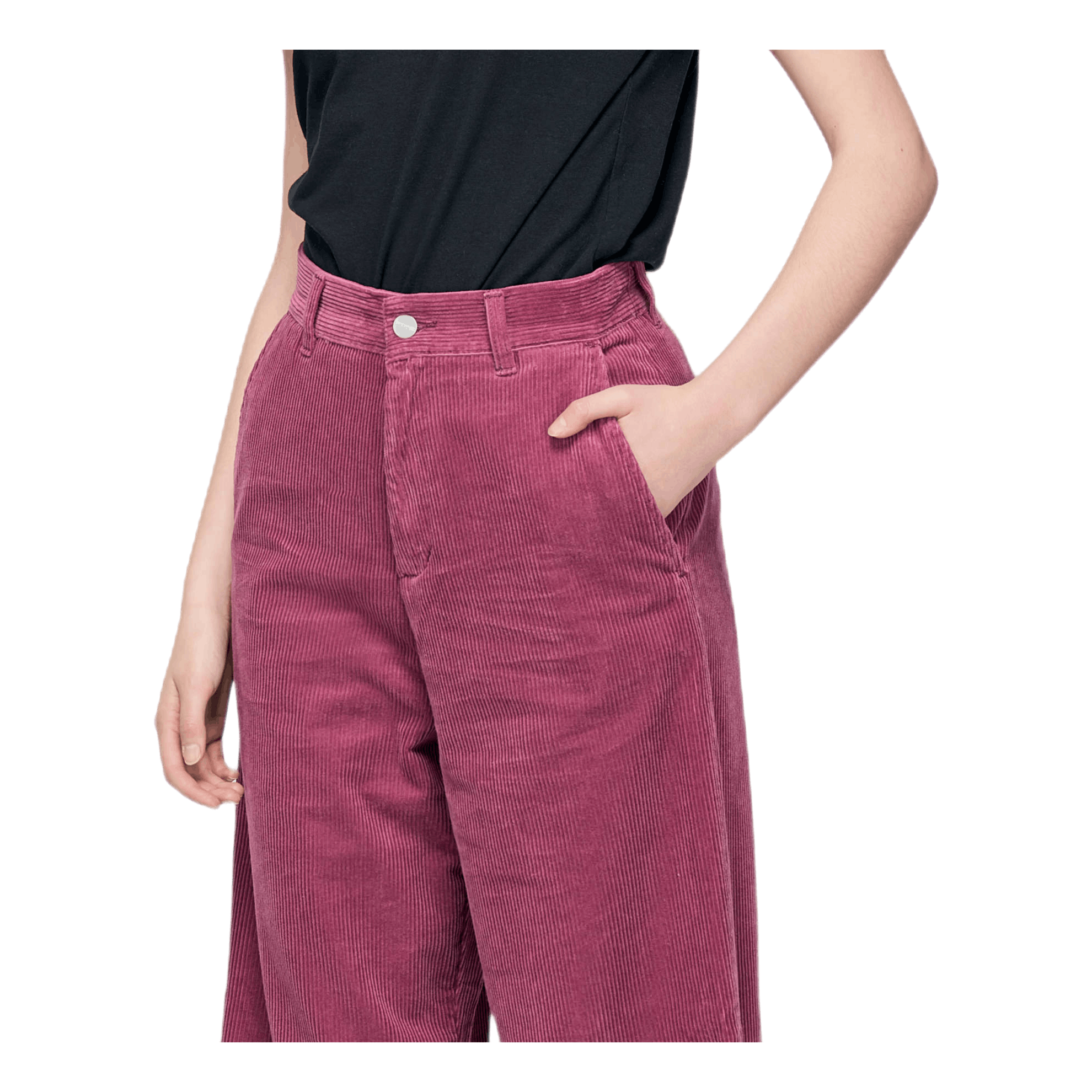 W´ Cardony Pant Purple