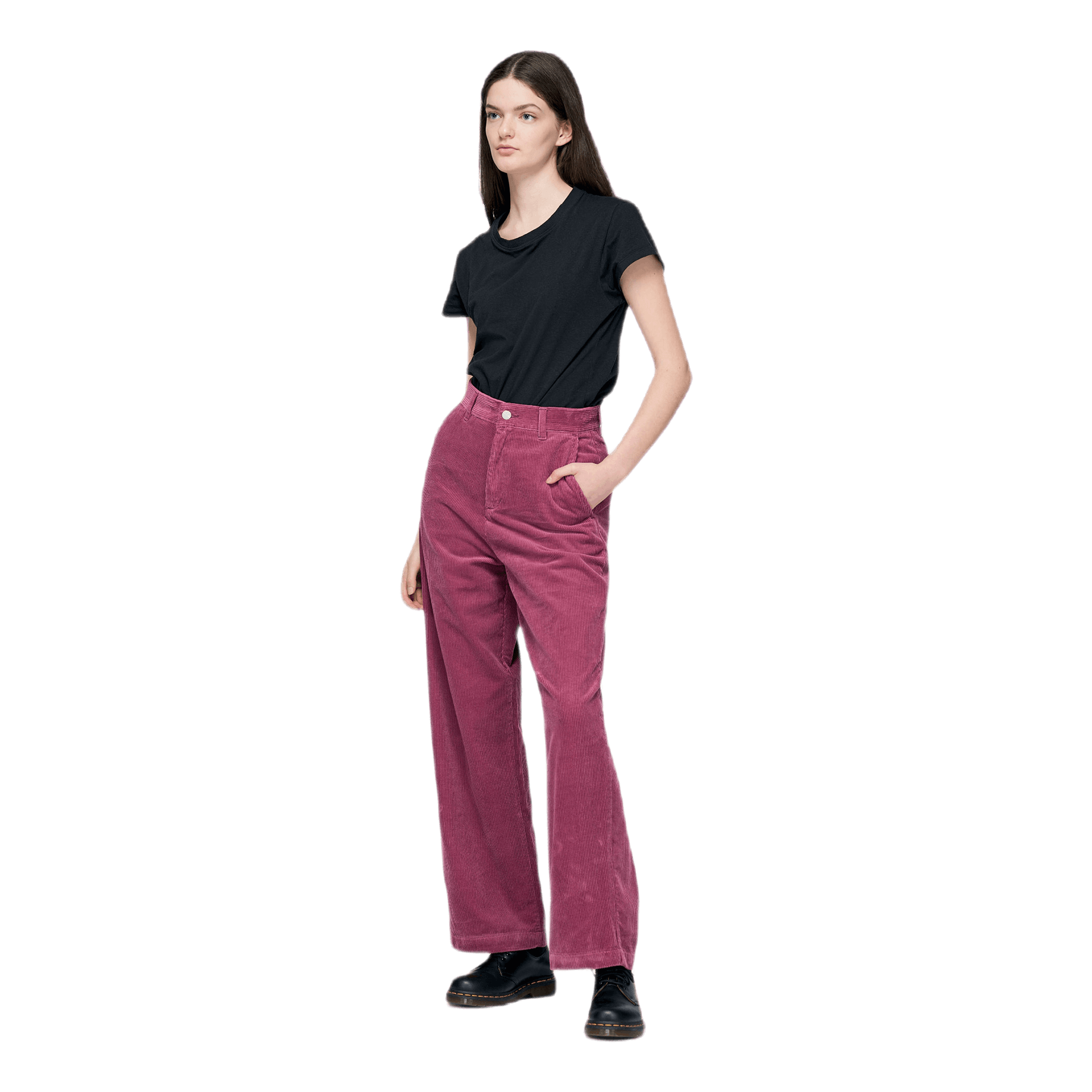 W´ Cardony Pant Purple