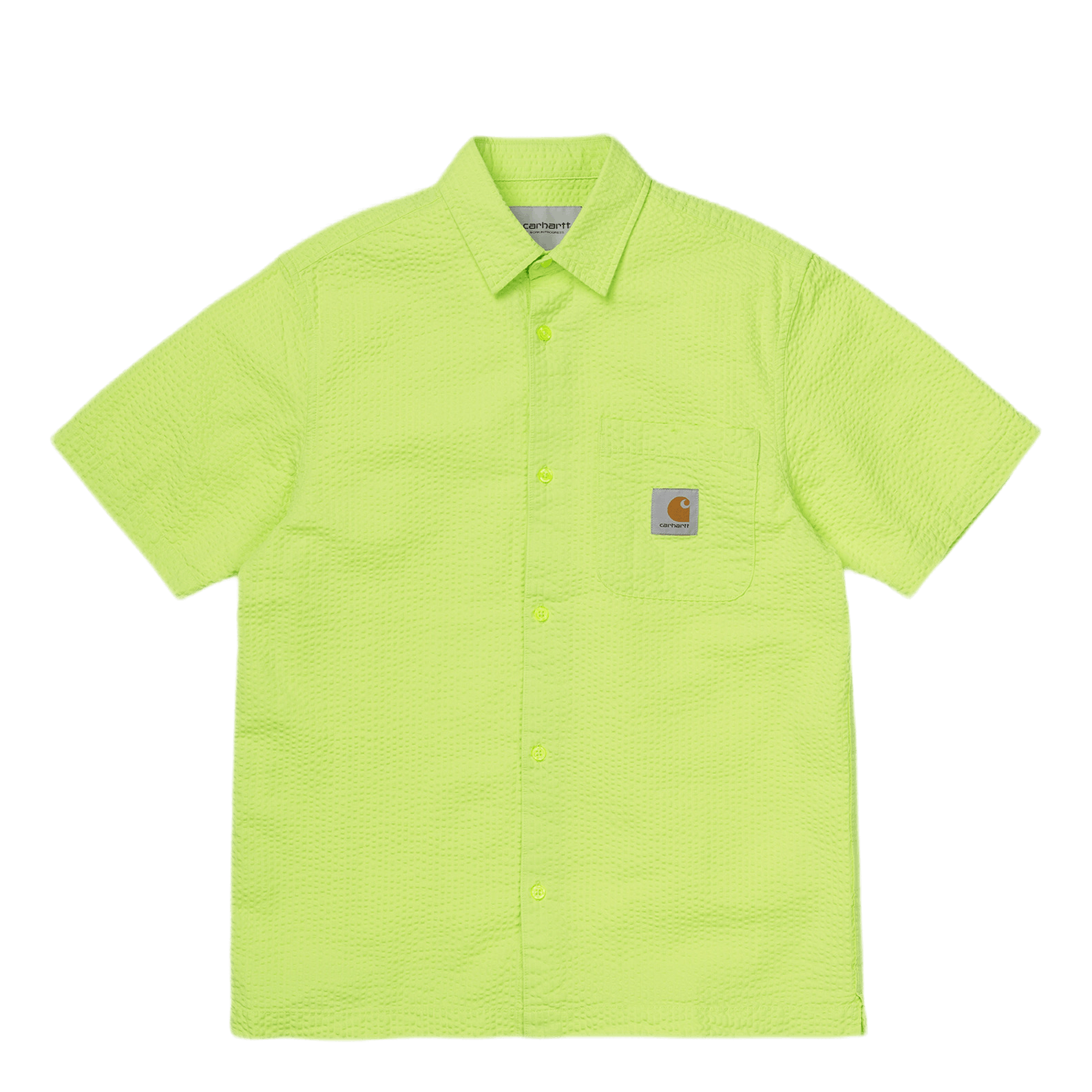 Southfield Shirt Green