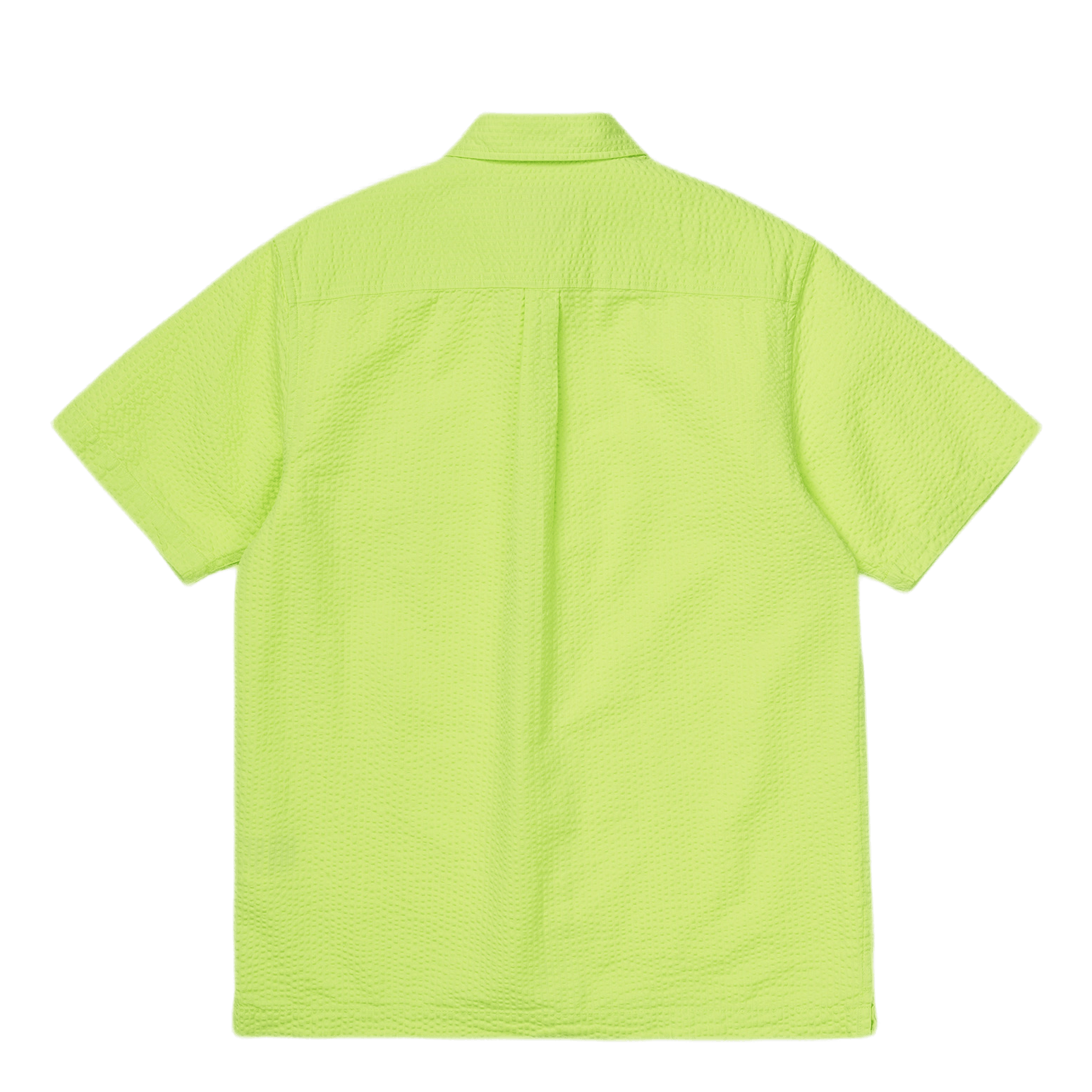 Southfield Shirt Green