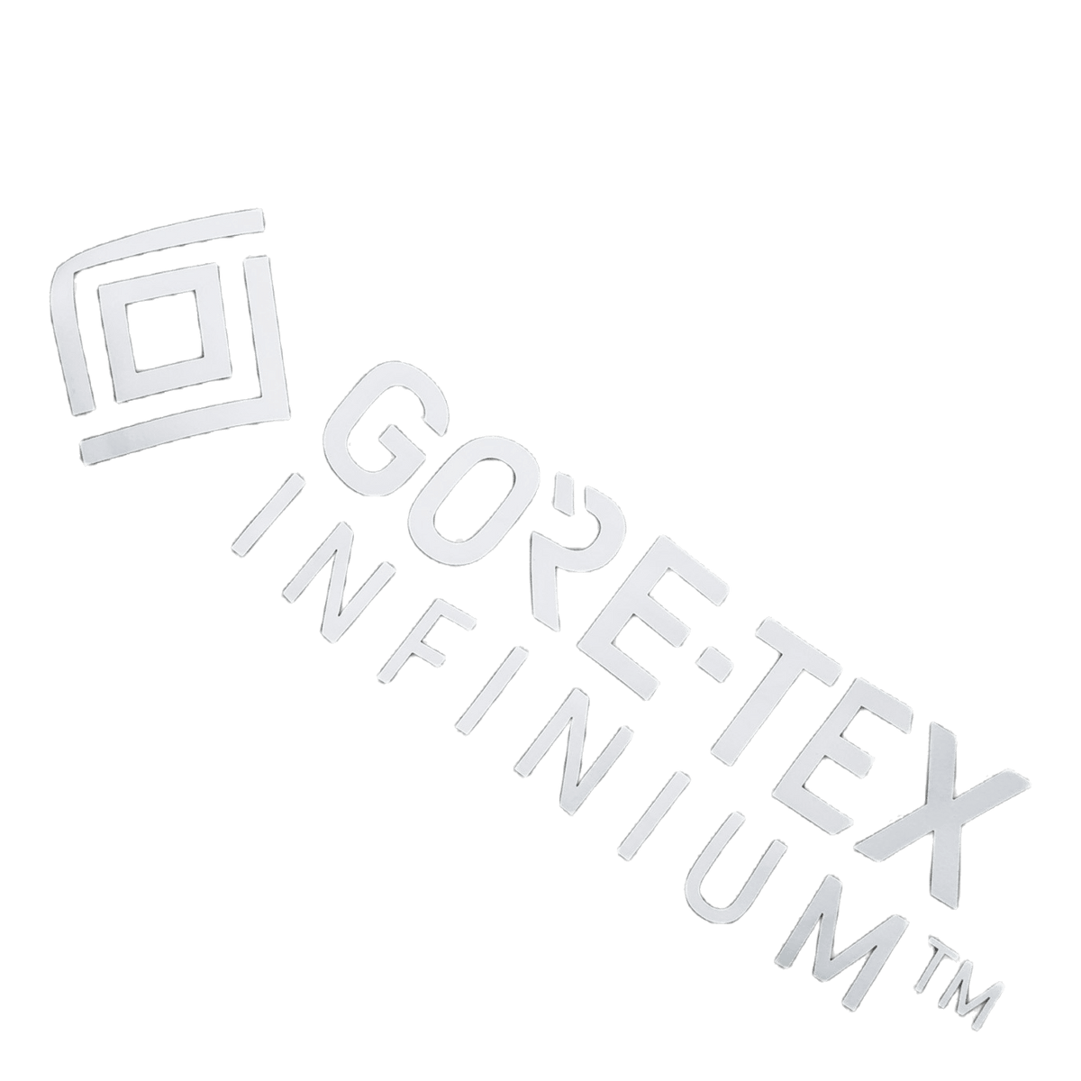 Gore Tex Point Pullover Black