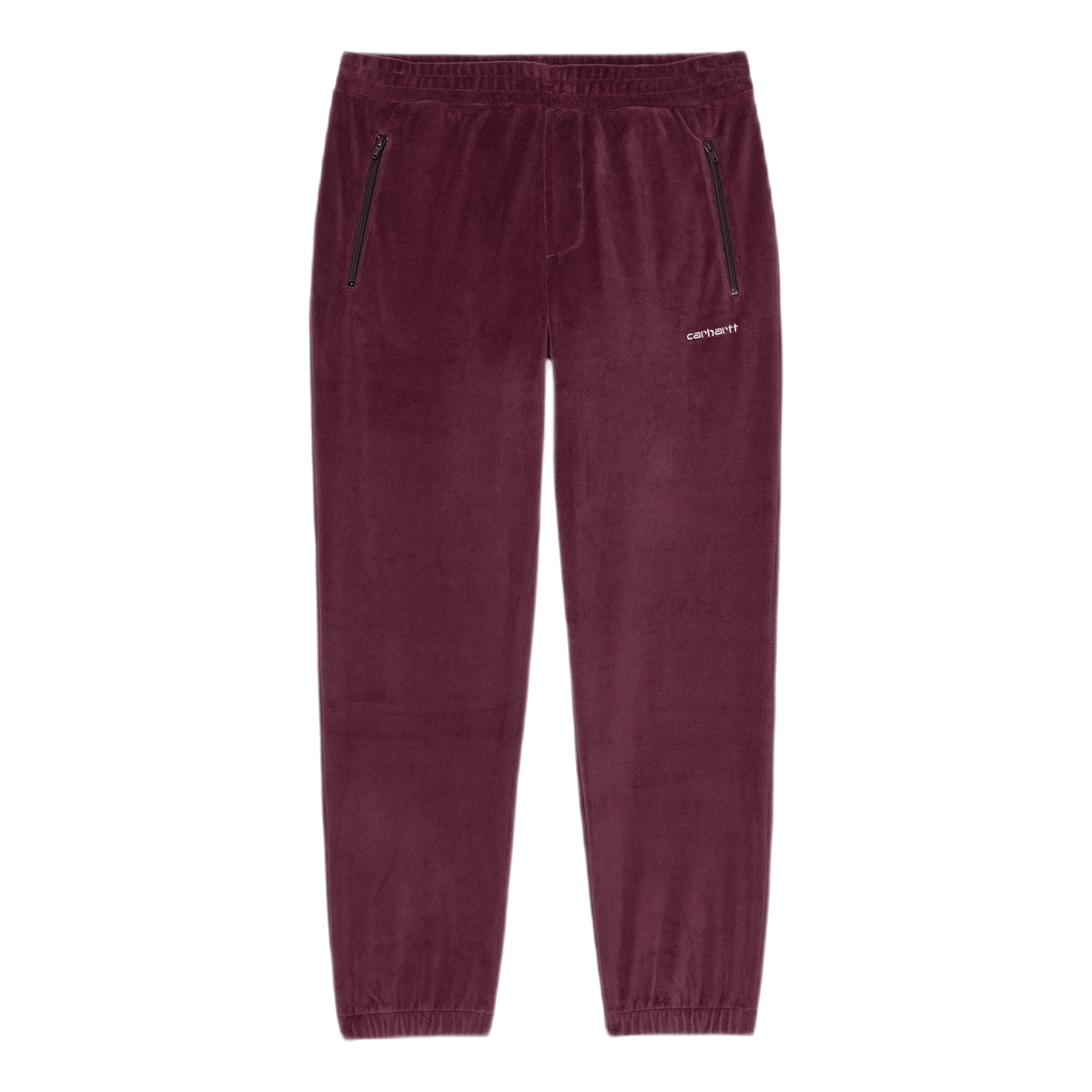 Tila Pant Red