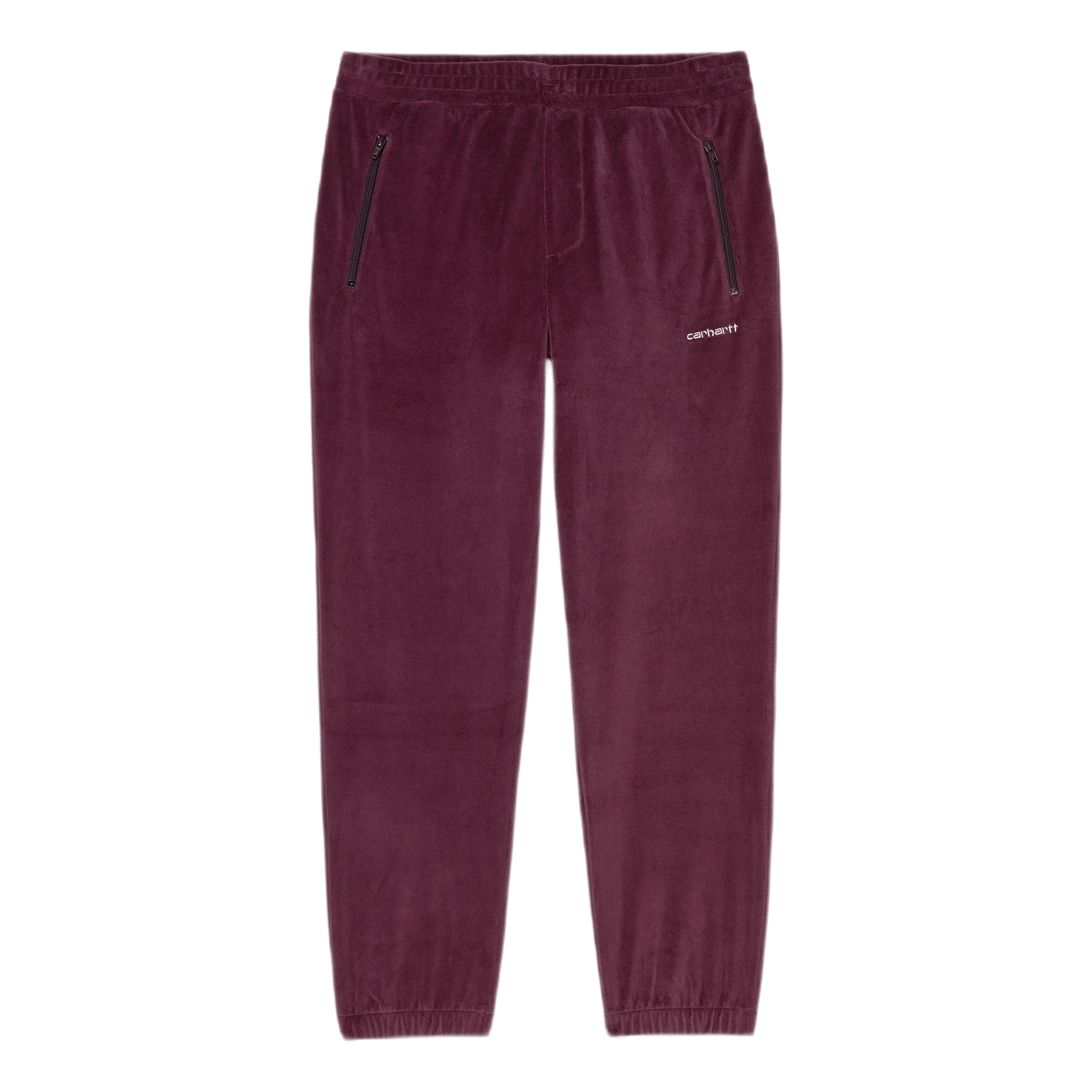 Tila Pant Red