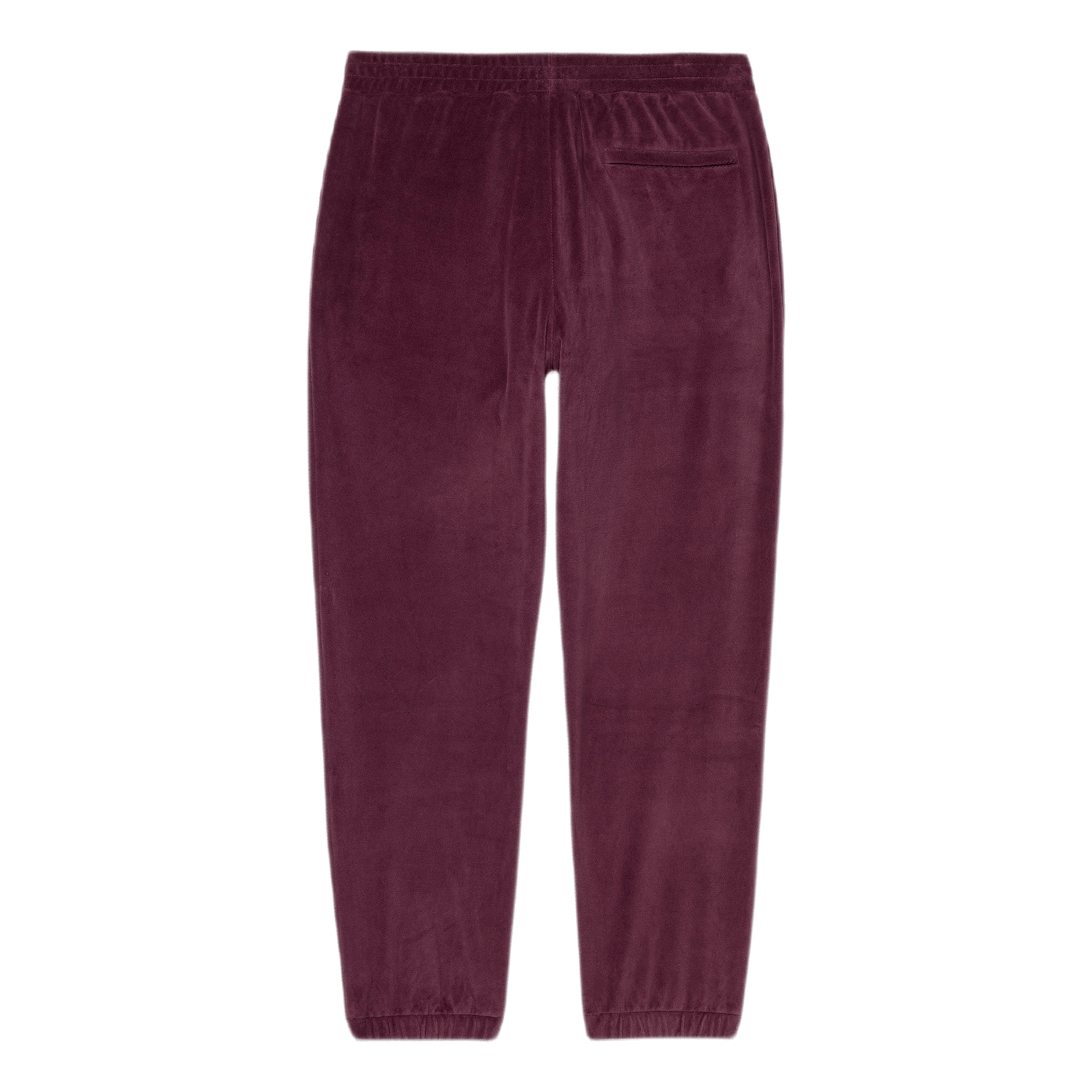 Tila Pant Red