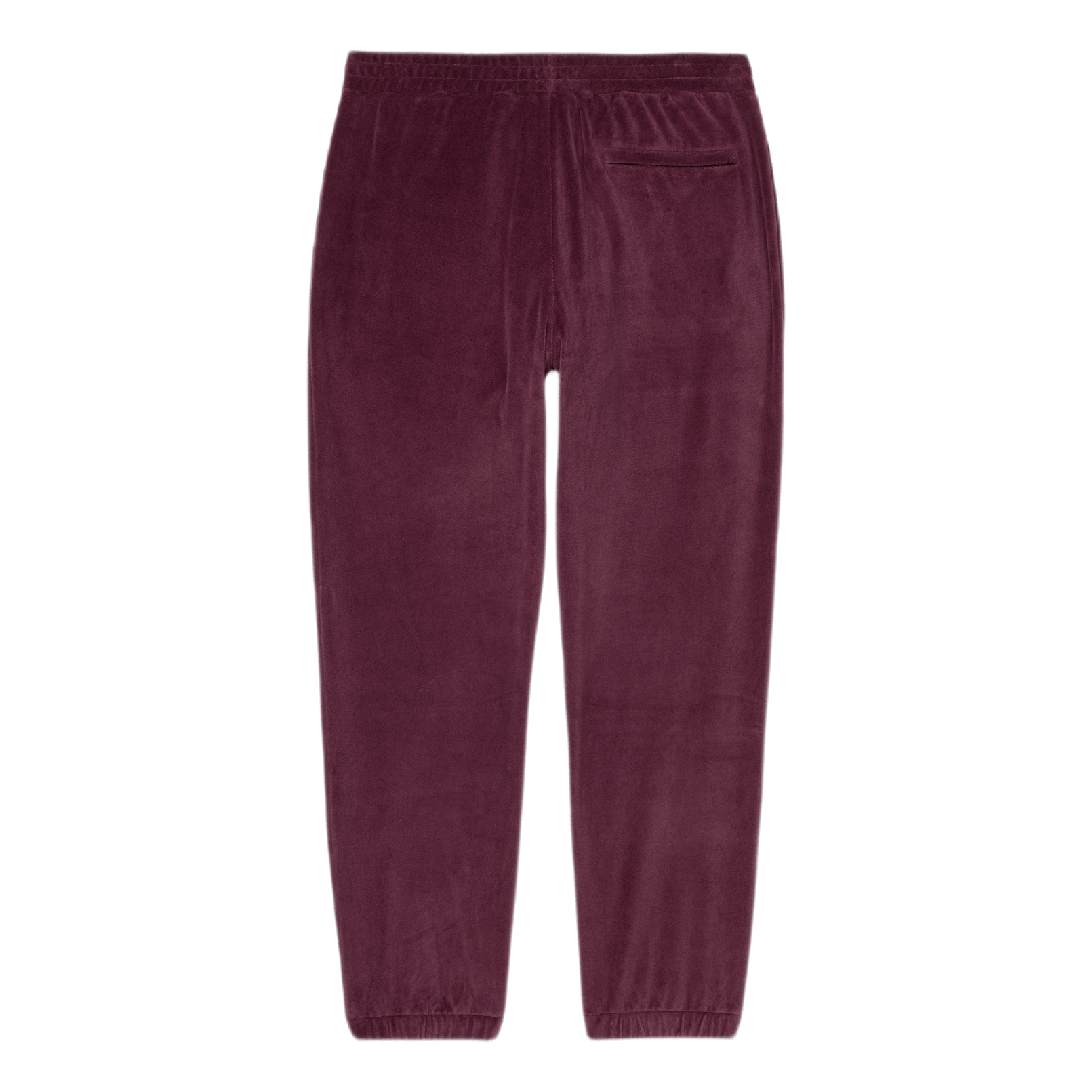 Tila Pant Red