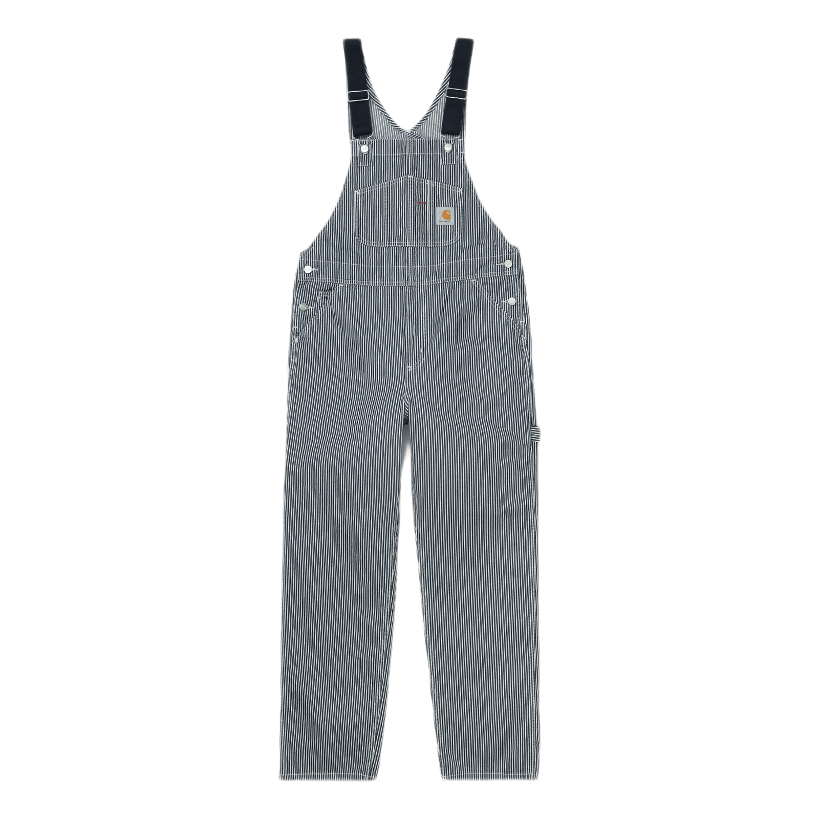 Bib Overall Blue