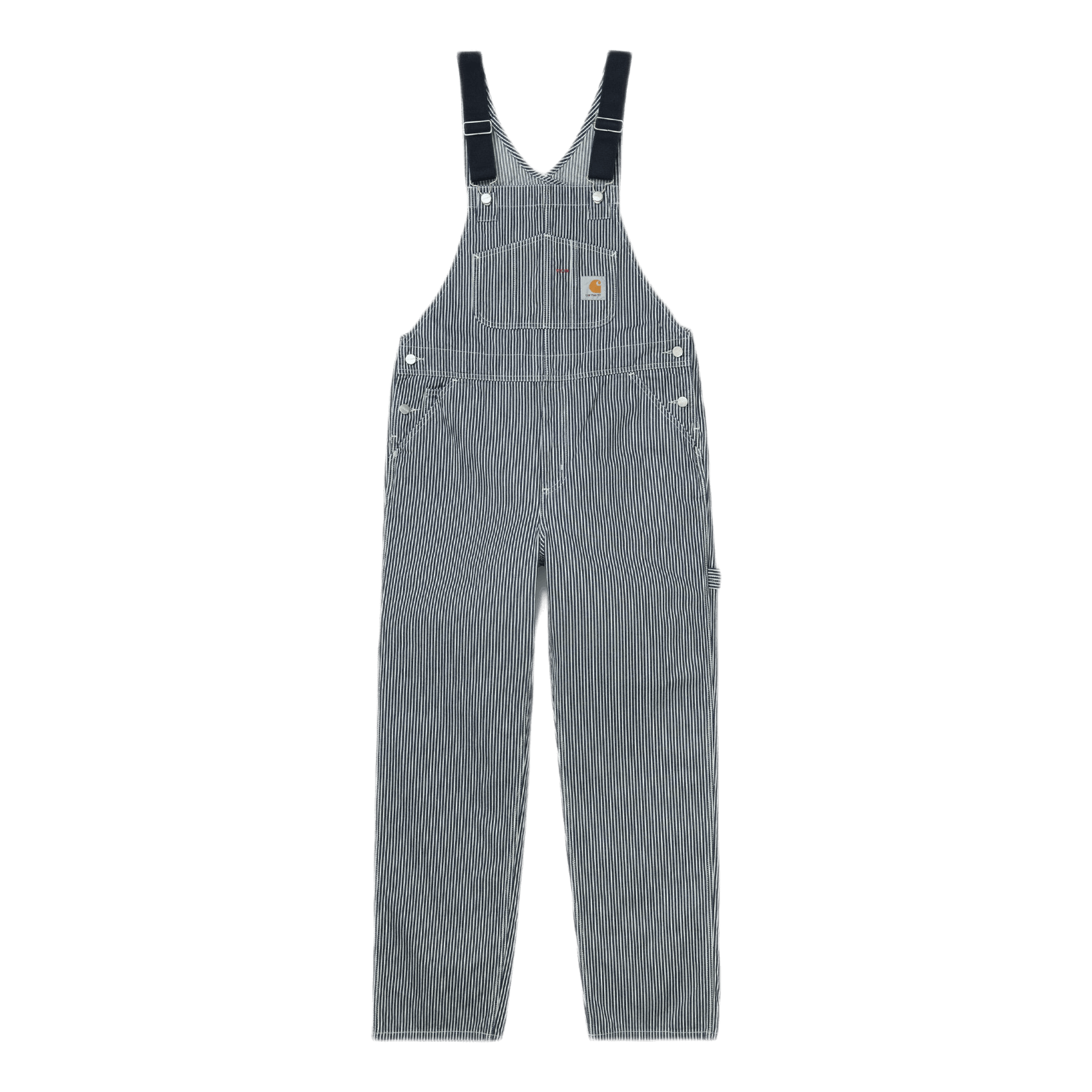 Bib Overall Blue