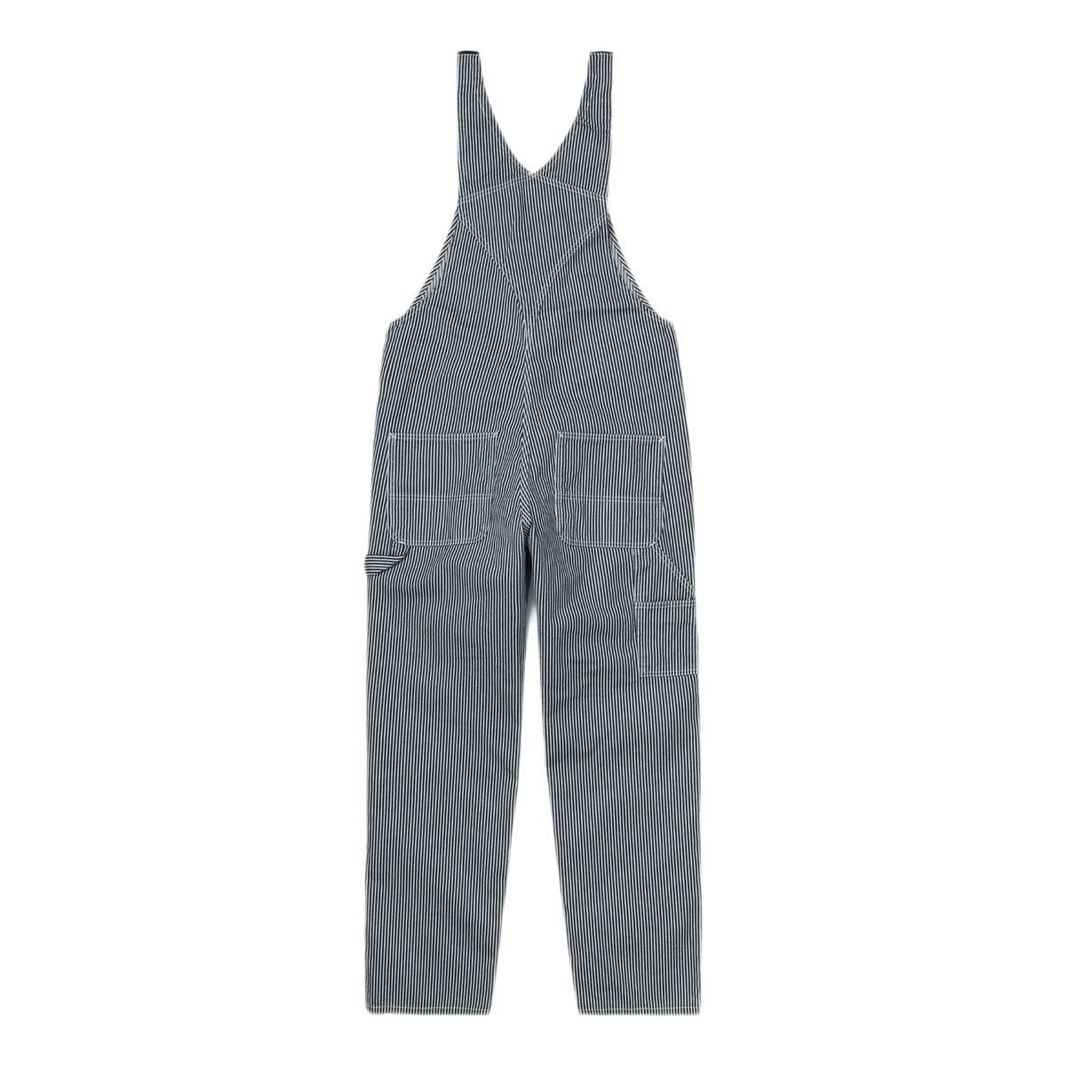 Bib Overall Blue