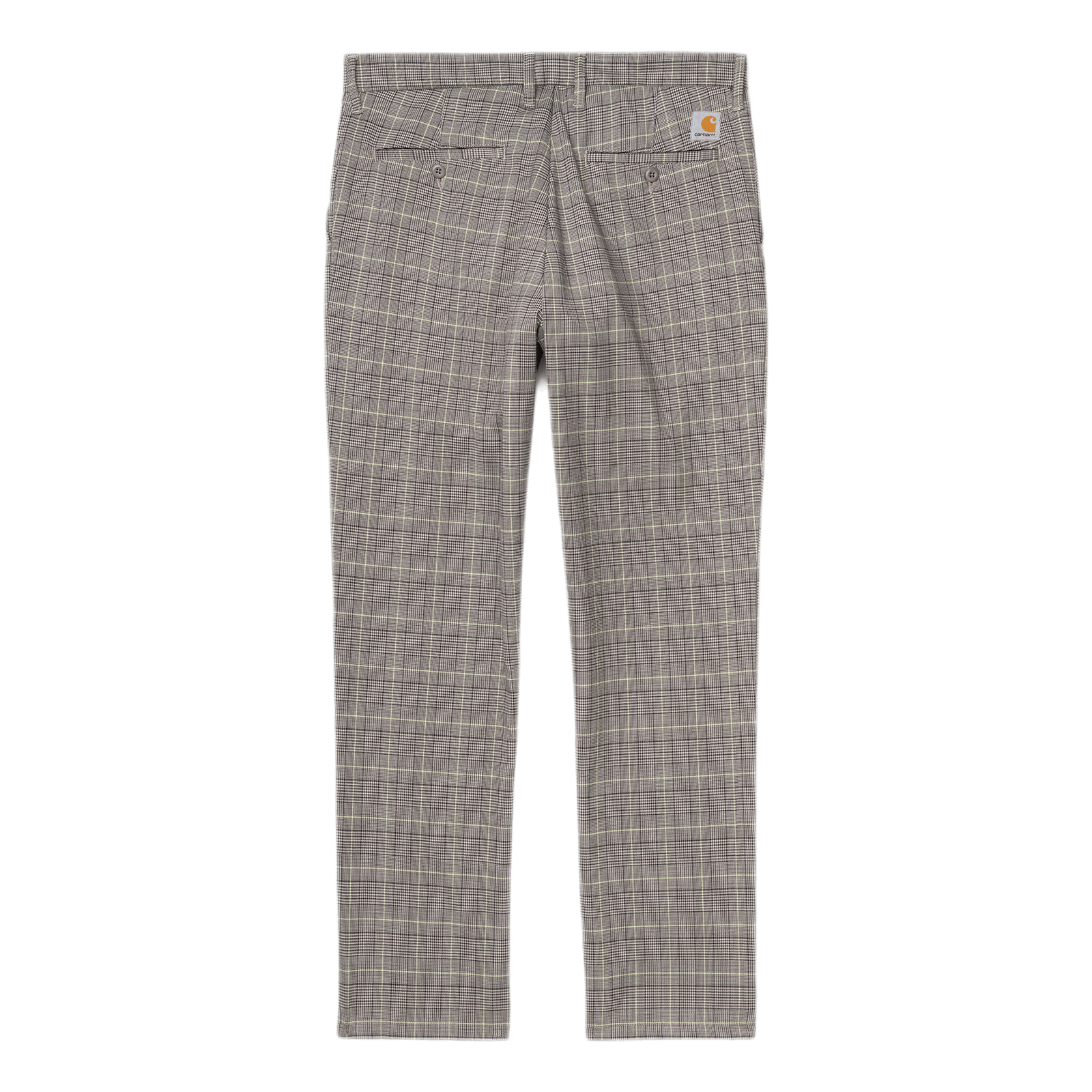 Johnson Pant Multi