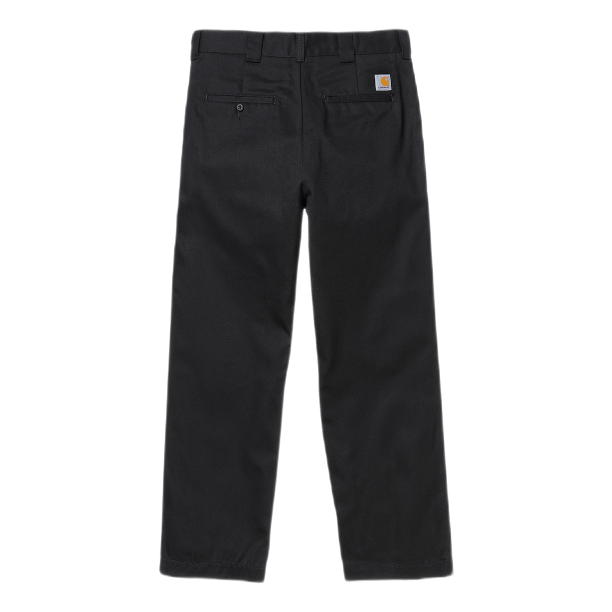 Wip Craft Pant Black