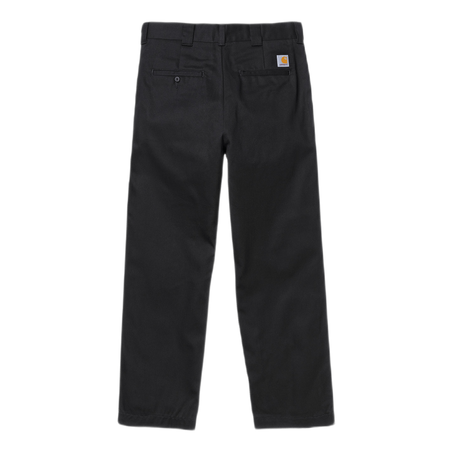 Wip Craft Pant Black