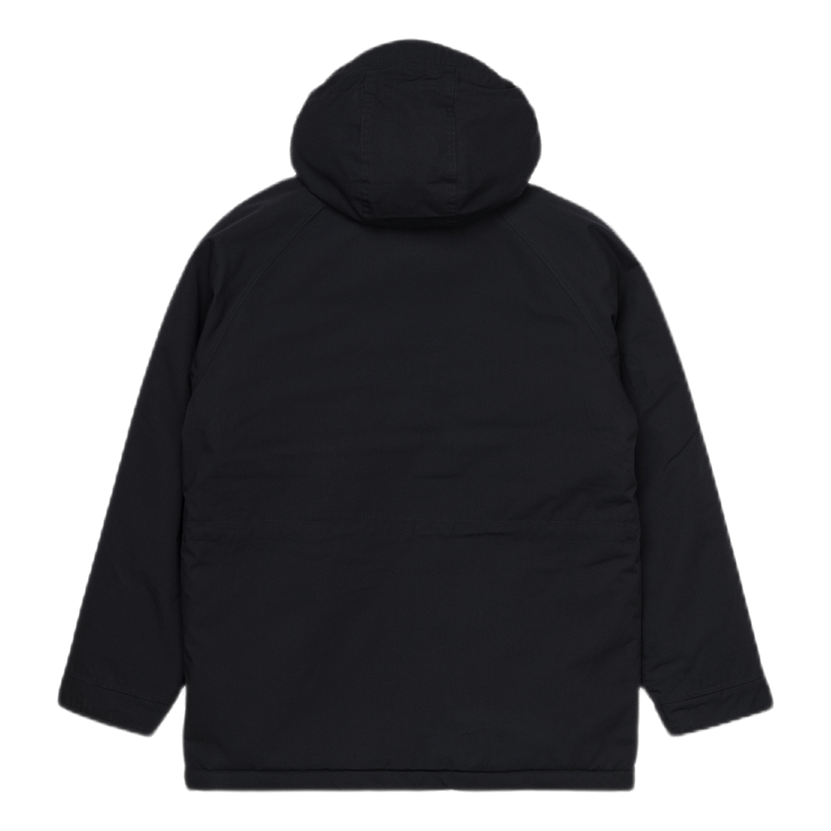 Mentley Jacket Black