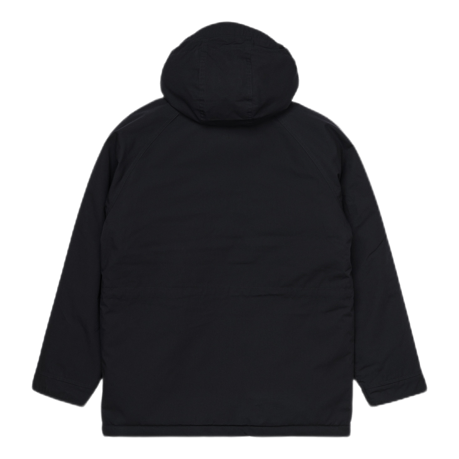Mentley Jacket Black