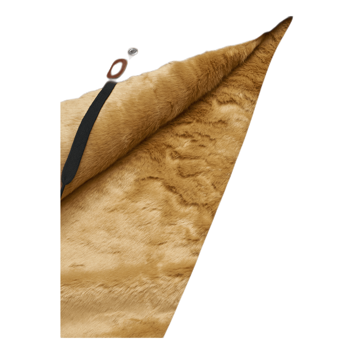 Mentley Jacket Black