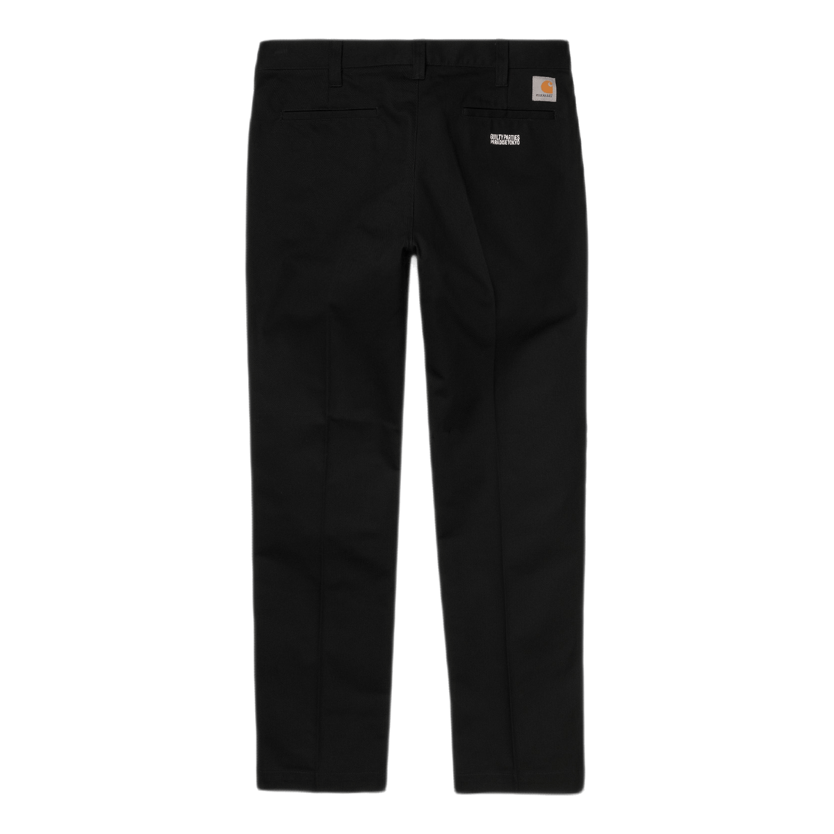 Wip X Wacko Maria Skate Pant