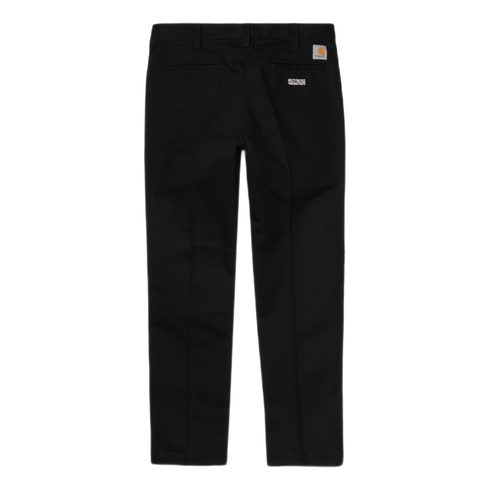 Wip X Wacko Maria Skate Pant
