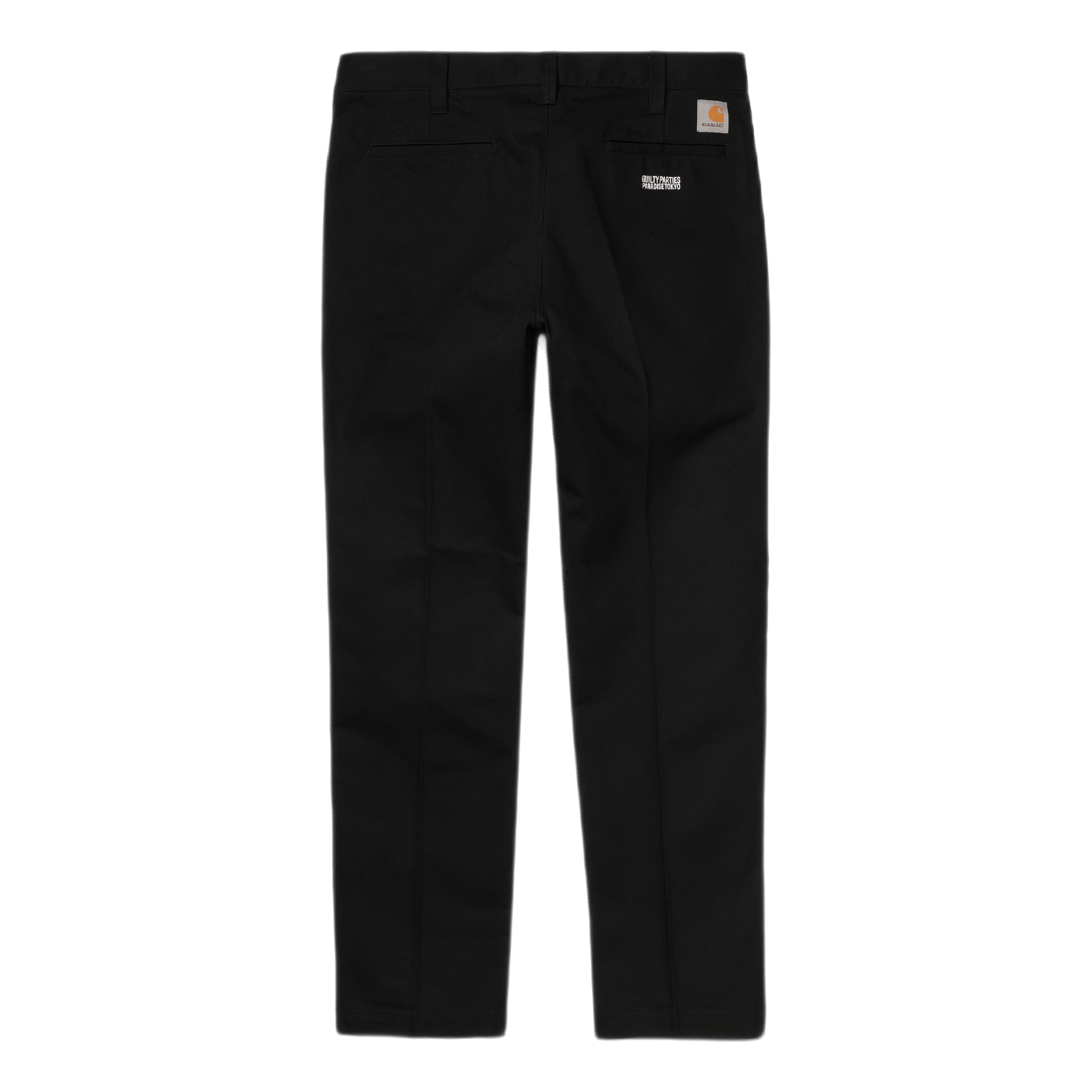 Wip X Wacko Maria Skate Pant