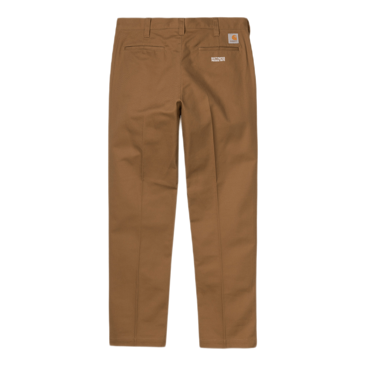 Wip X Wacko Maria Skate Pant