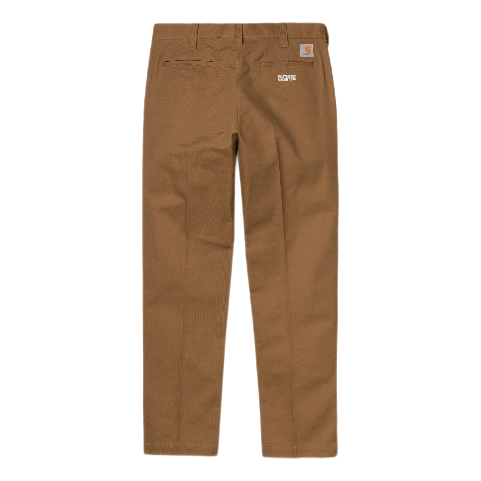 Wip X Wacko Maria Skate Pant