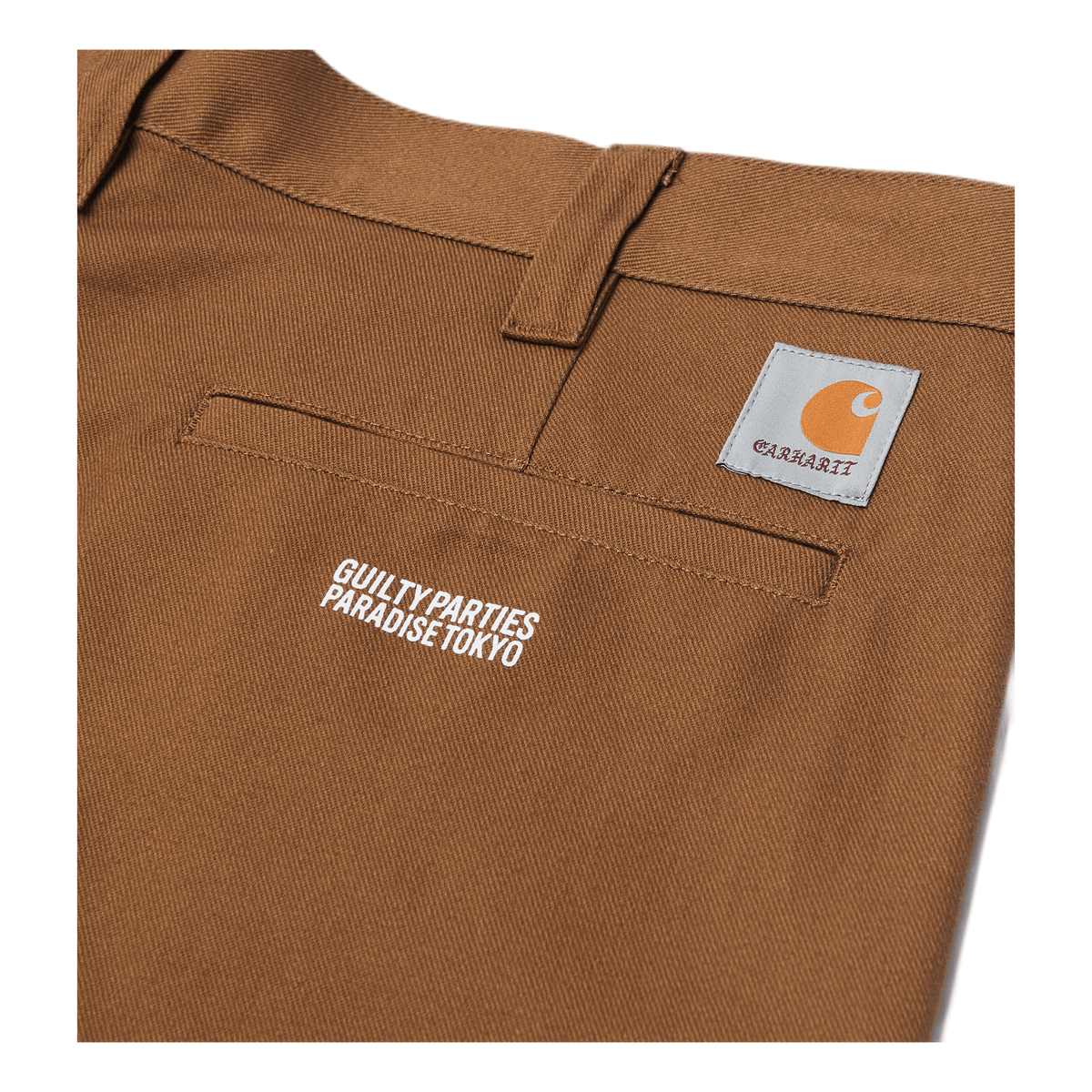 Wip X Wacko Maria Skate Pant