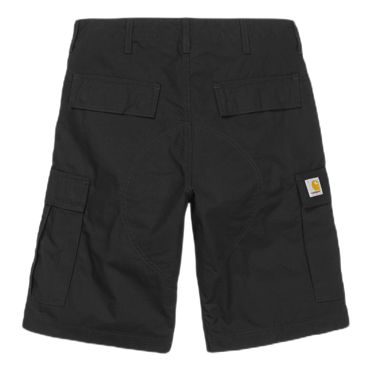 Regular Cargo Shorts