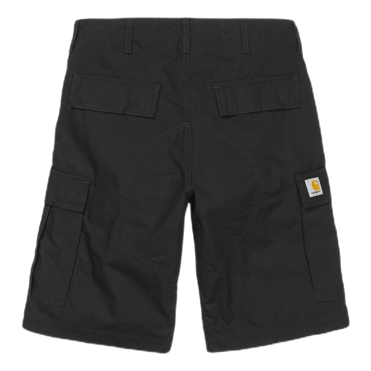 Regular Cargo Shorts