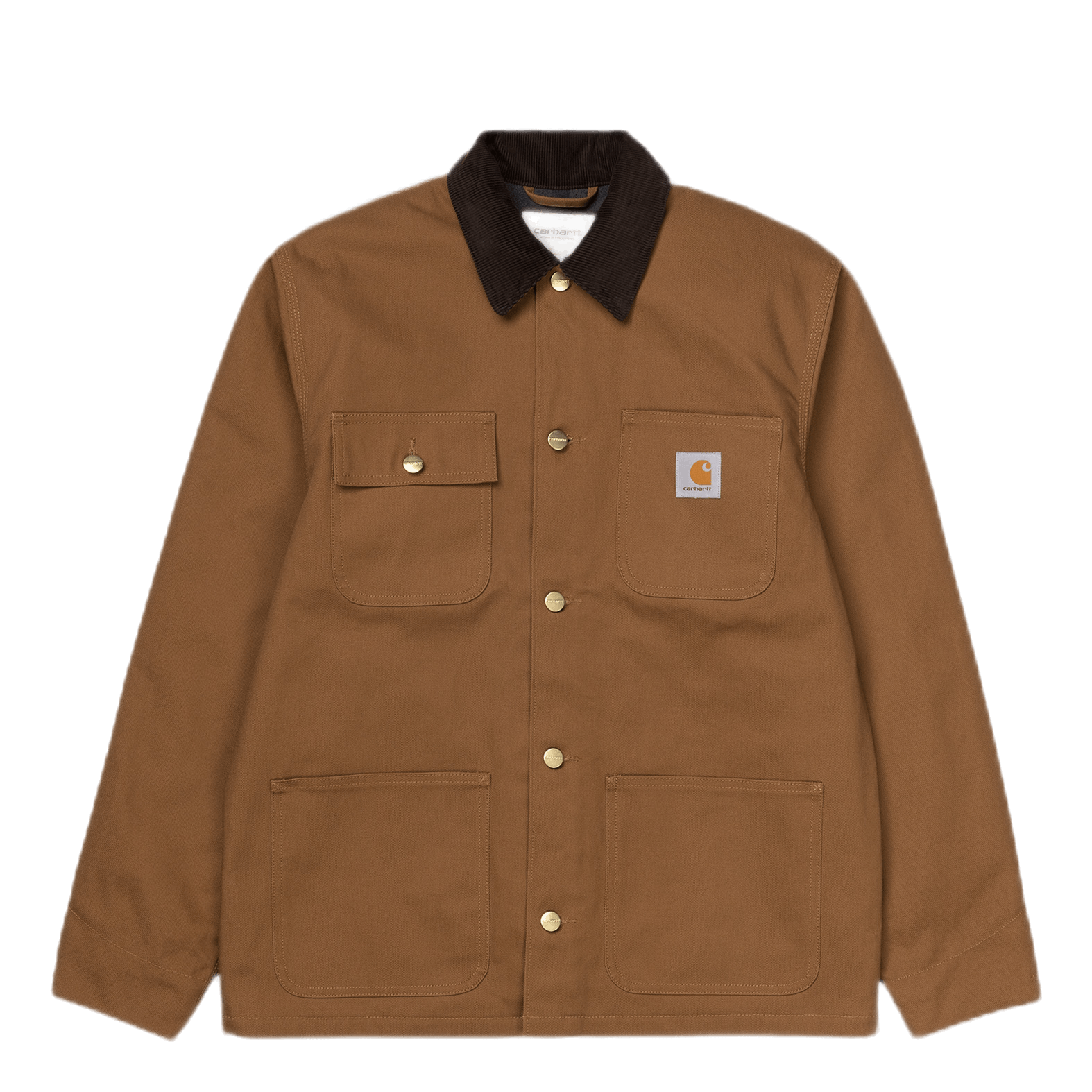 Michigan Coat Brown