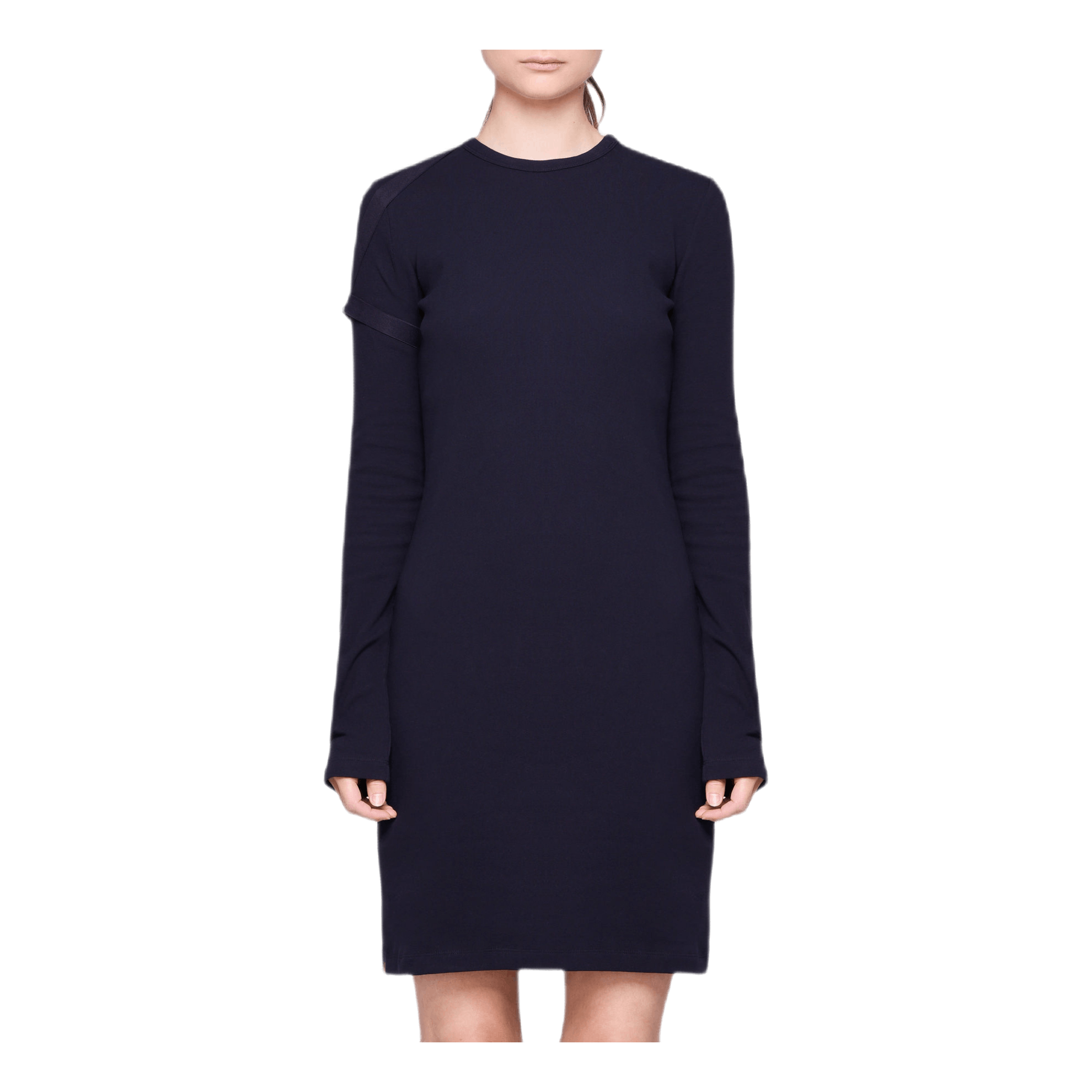 Helmut Lang Long Sleeve Harness Caliroots