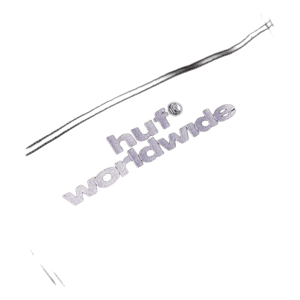 Lincoln Trucker Jacket Black