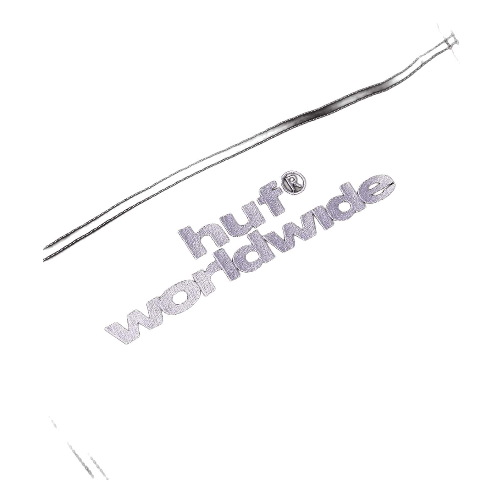 Lincoln Trucker Jacket Black