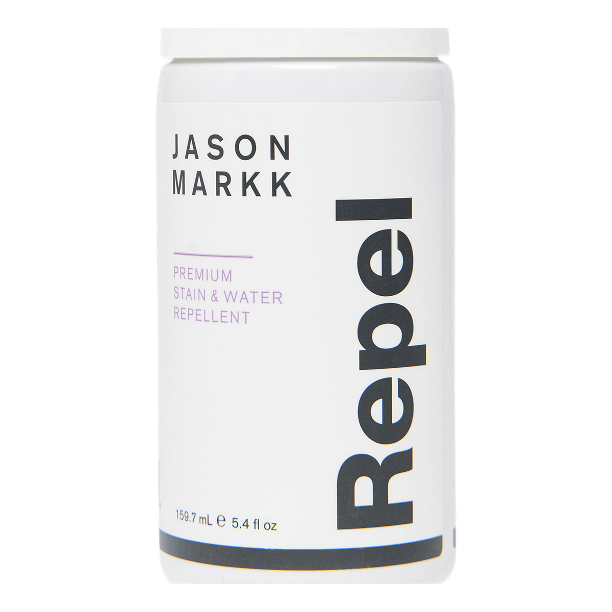 Repel Refill Bottle White