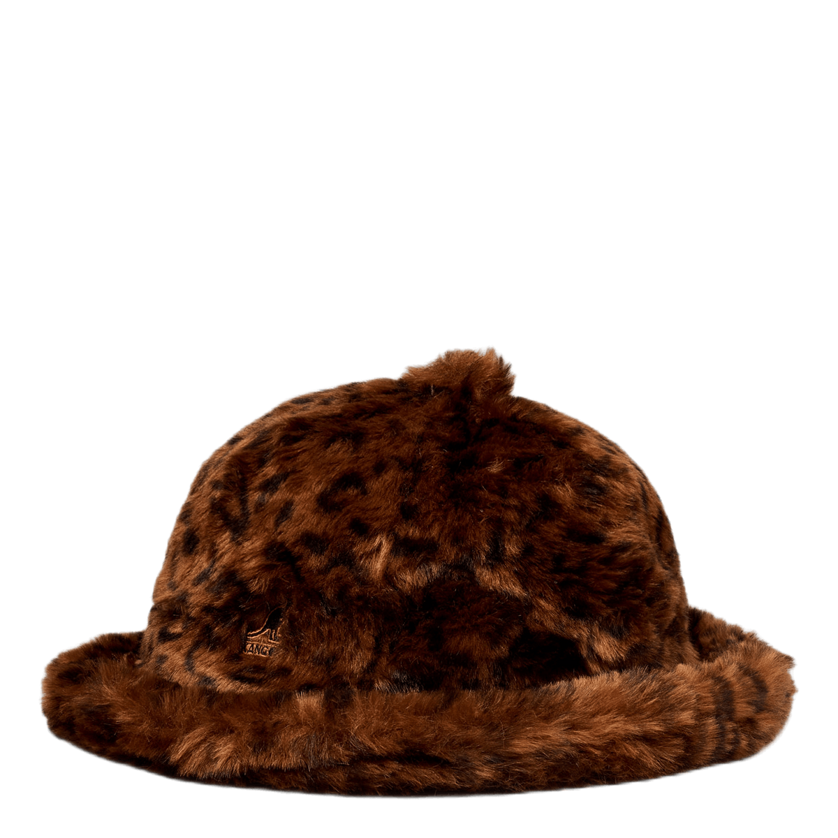 Faux Fur Casual Multi