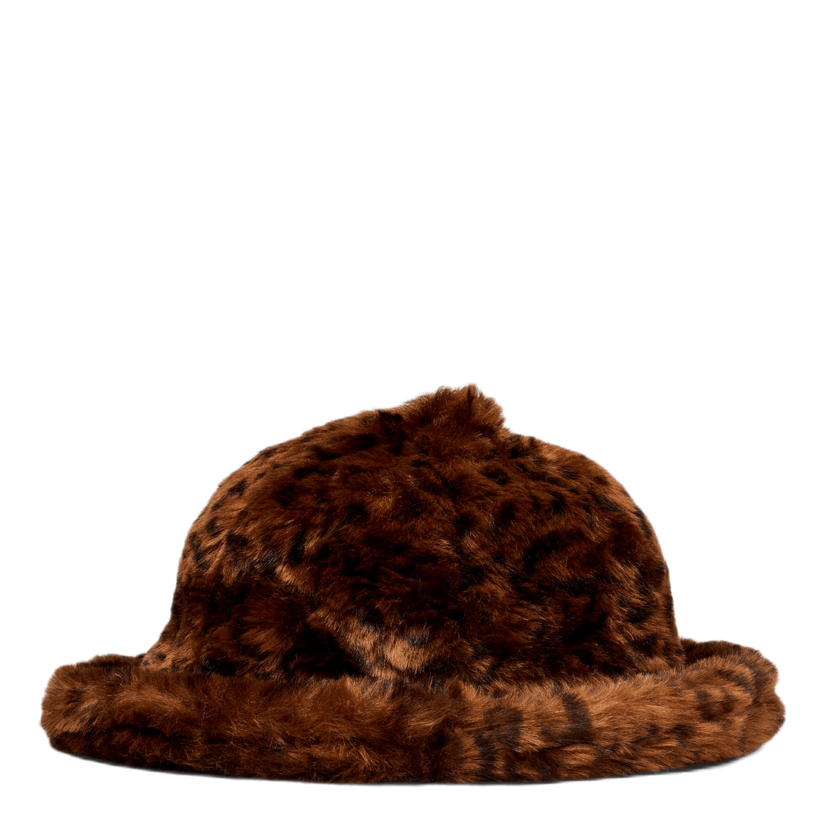 Faux Fur Casual Multi