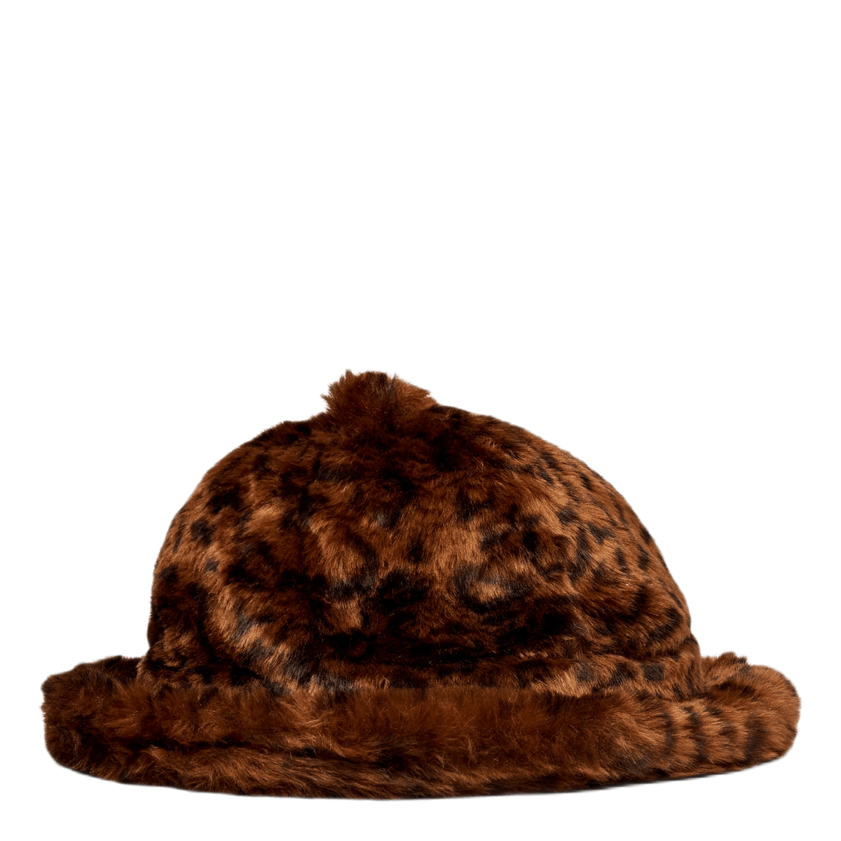 Faux Fur Casual Multi