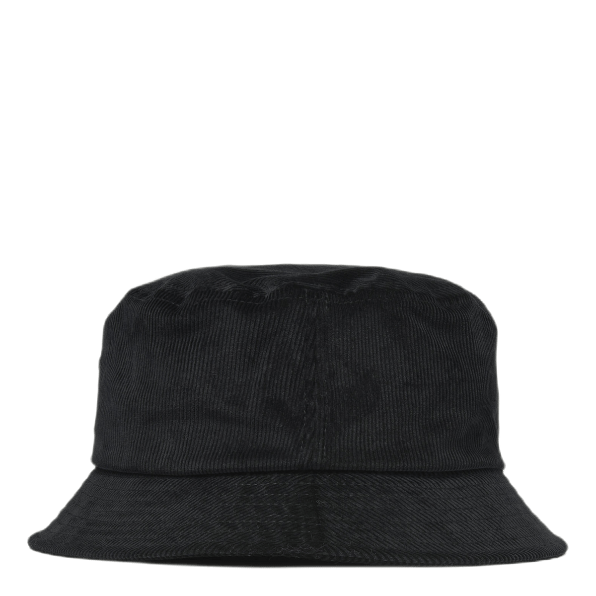 Cord Bucket Hat Black