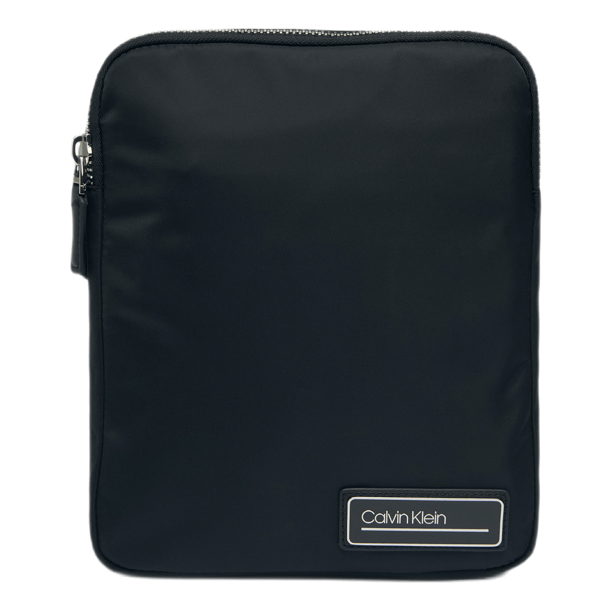 Primary 2g Flat Cross Bag Black