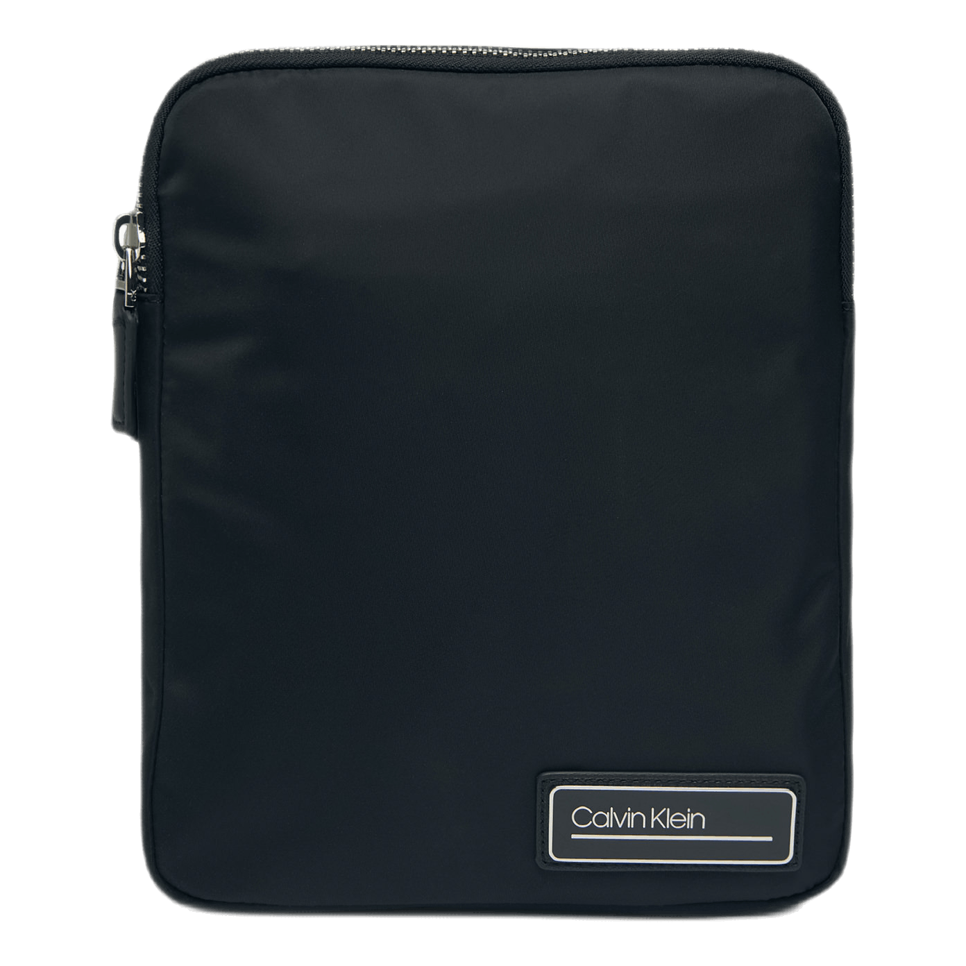 Primary 2g Flat Cross Bag Black