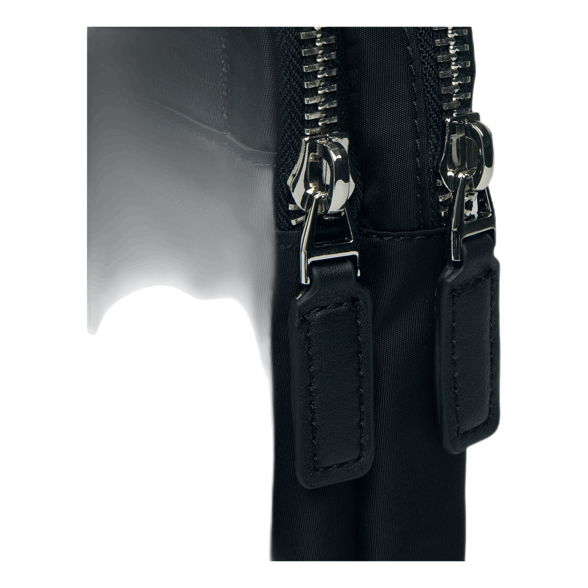 Primary 2g Flat Cross Bag Black