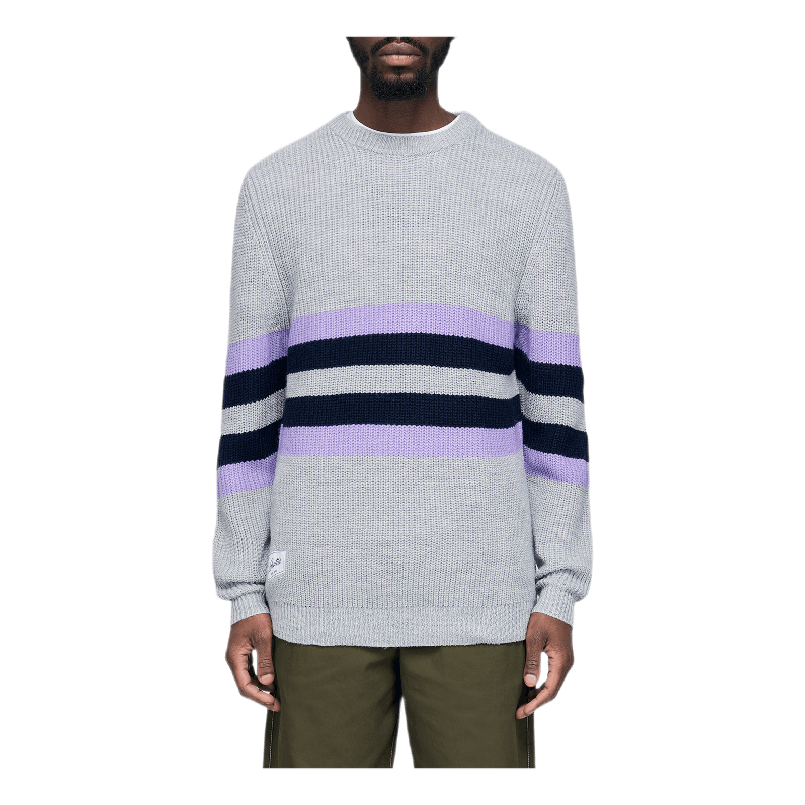 Moor Sweater Multi