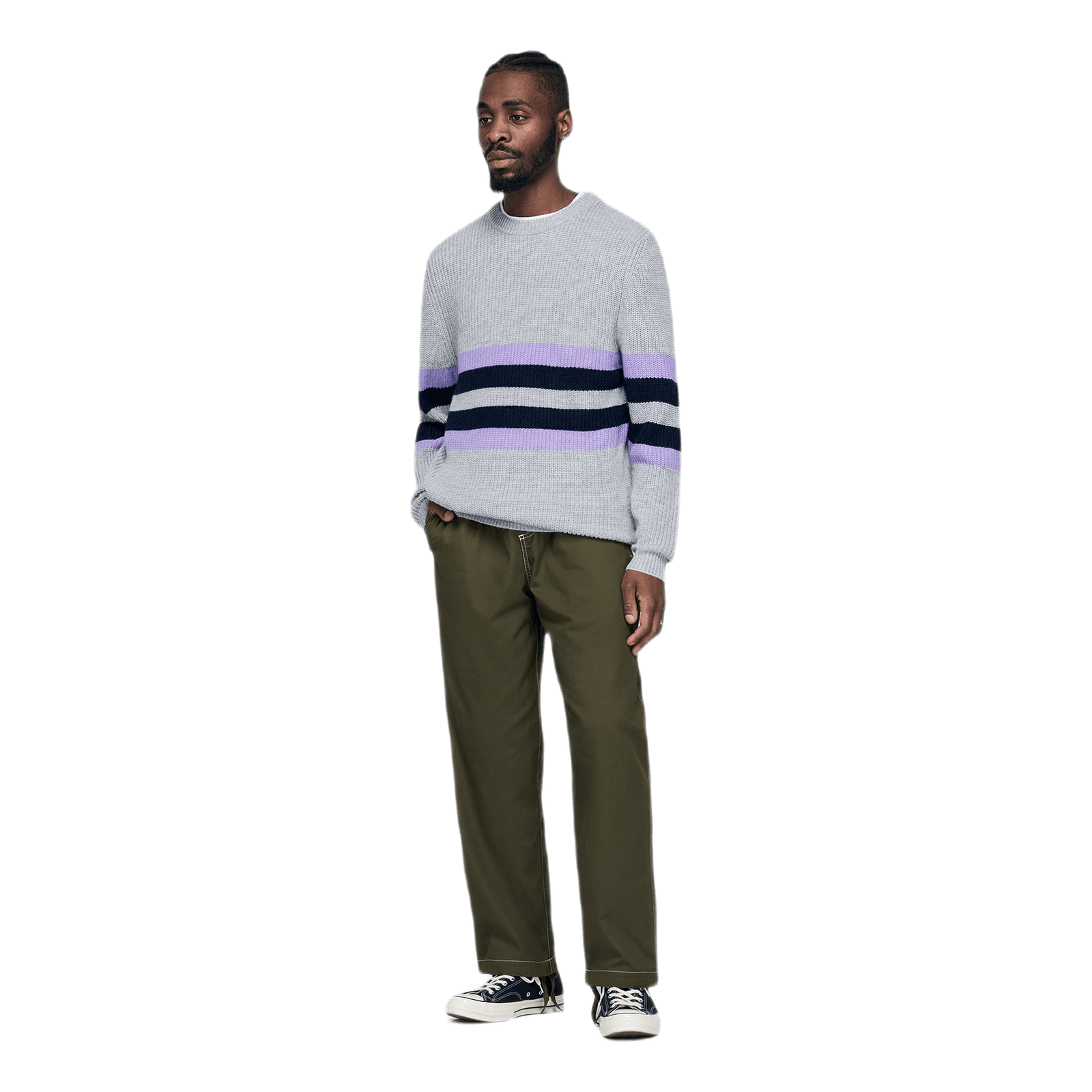 Moor Sweater Multi