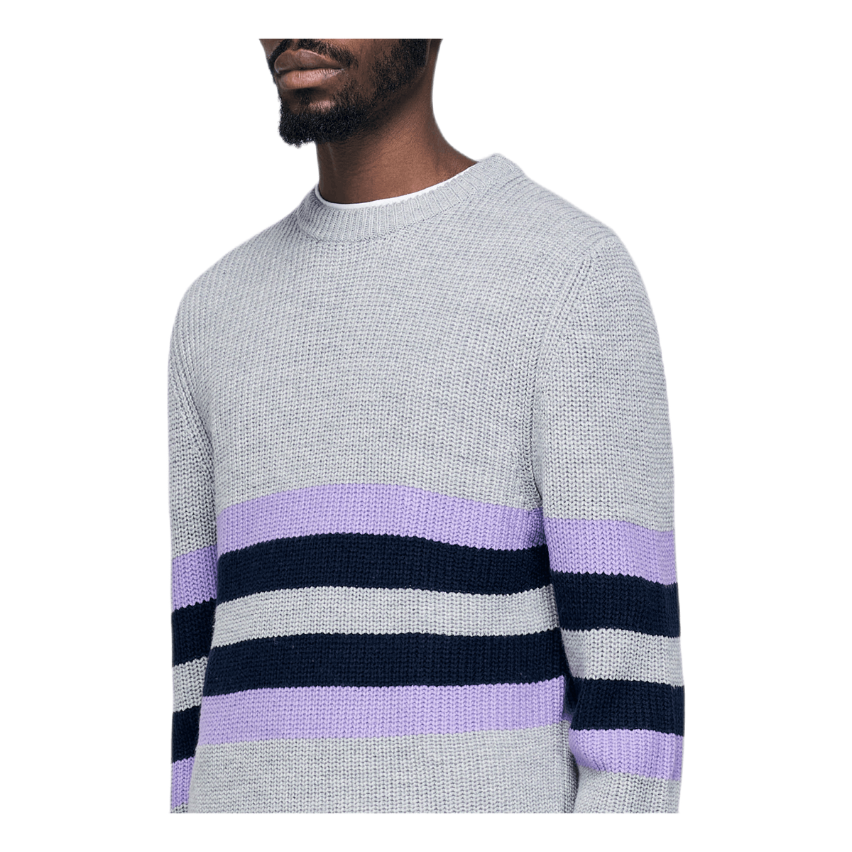 Moor Sweater Multi