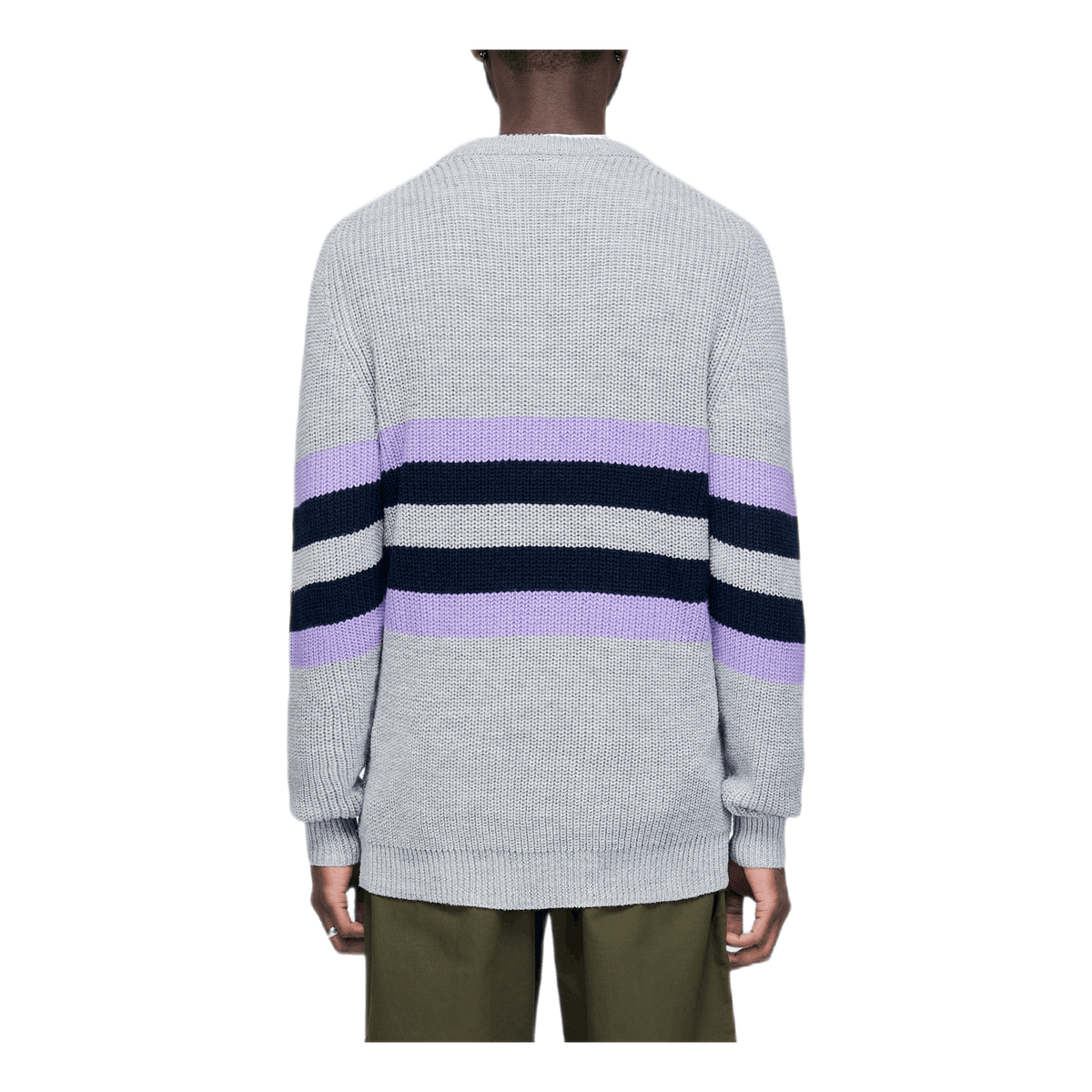 Moor Sweater Multi