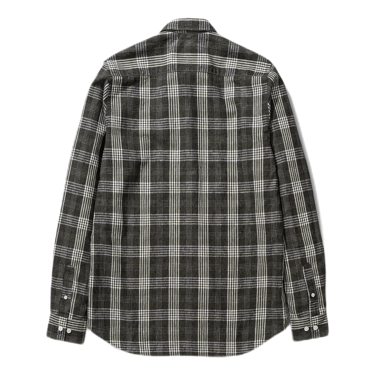 Hans 50/50 Check Multi