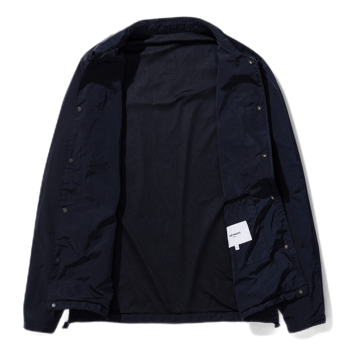 Svend Gmd Nylon Blue