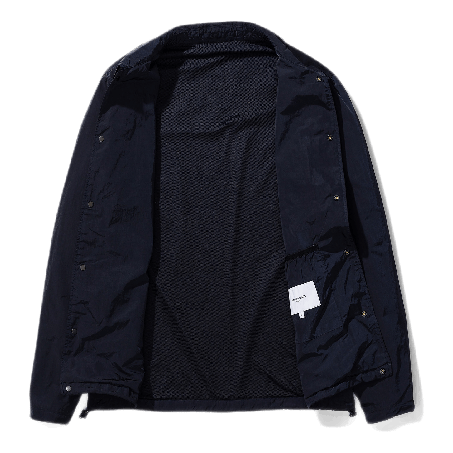 Svend Gmd Nylon Blue