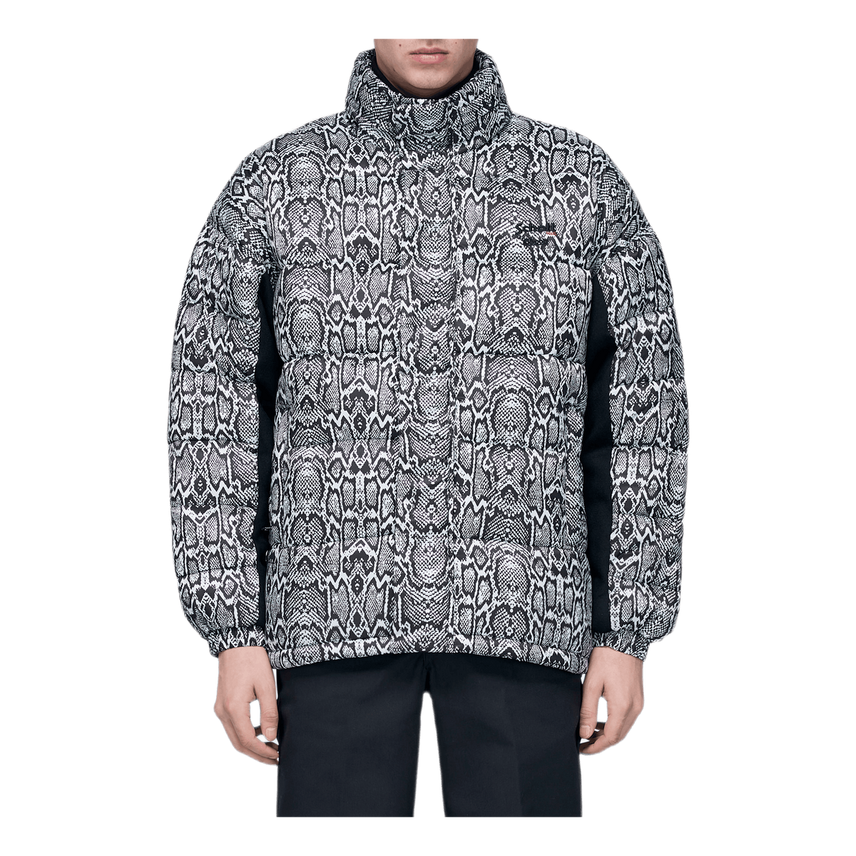 Schott NYC X Caliroots Nebraska Caliroots