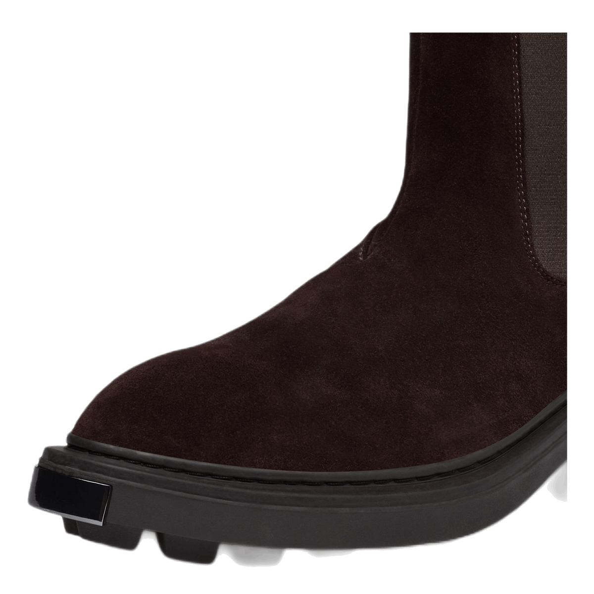 Nikita Suede Brown