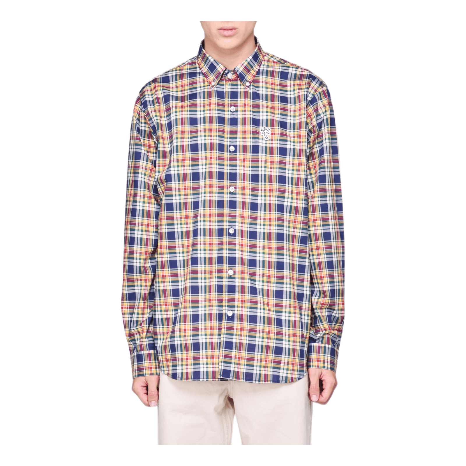Palm Shirt Multi